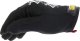 Mechanix Rękawice Mechanix The Original BLACK 4