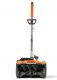 Daewoo Akumuliatorinis sniego valytuvas DAEWOO DAST 4042Li SET, 2x21 V 4