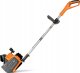 Daewoo Akumuliatorinis sniego valytuvas DAEWOO DAST 4042Li SET, 2x21 V 5