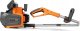Daewoo Akumuliatorinis sniego valytuvas DAEWOO DAST 4042Li SET, 2x21 V 6