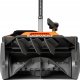 Daewoo Akumuliatorinis sniego valytuvas DAEWOO DAST 4042Li SET, 2x21 V 10