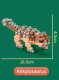 KORALIKI DO PRASOWANIA IRON BEADS DINOZAUR DINO 1