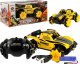AUTO ZDALNIE STEROWANE OBROTOWE STUNT MAX R/C 1
