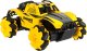AUTO ZDALNIE STEROWANE OBROTOWE STUNT MAX R/C 2