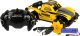 AUTO ZDALNIE STEROWANE OBROTOWE STUNT MAX R/C 5