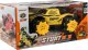 AUTO ZDALNIE STEROWANE OBROTOWE STUNT MAX R/C 6