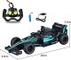 Auto Wyścigowe Formuła 1 zdalnie sterowane F1 RC 4