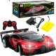 AUTO STEROWANE RC OTWIERANE DRZWI Z PILOTA 1
