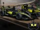 Auto Wyścigowe Formuła 1 zdalnie sterowane F1 RC 4