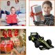Auto Wyścigowe Formuła 1 zdalnie sterowane F1 RC 9