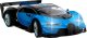 AUTO STEROWANE RC OTWIERANE DRZWI Z PILOTA 8