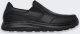 Skechers Buty Flex Advantage SR Bronwood Black r. 44 1