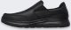Skechers Buty Flex Advantage SR Bronwood Black r. 44 1