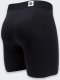Stance Bokserki Bawełniane Stance Standard Boxer Black 1
