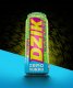 Wk Dzik WKDZIK Dzik Energy Zero Kalorii 500ml Sour Apple 1
