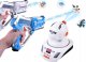 Jokomisiada Laserowe pistolety + projektor Laser ZA4368 2