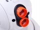 Jokomisiada Laserowe pistolety + projektor Laser ZA4368 4