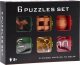 Jokomisiada Łamigłówki logiczne Układanka puzzle ZA4441 10