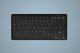 Klawiatura Active Key Active Key AK-C4110 klawiatura Przemysłowy USB US English Czarny 1