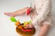 MomsCare Mom's Care zabawka sensoryczna edukacyjna Ogródek warzywny ZA5392 1