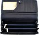 Bartex BARTEX 10272D skórzany portfel damski granat 10272D 2
