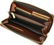 Bartex BARTEX 10172D skórzany portfel damski 10172D 2
