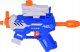 Jokomisiada Zestaw Pistolet z celownikiem na miękkie piankowe naboje 6 szt. ZA5152 5