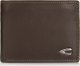 Camel Active CAMEL ACTIVE B34 703 20  portfel męski skórzany B34 703 20 1