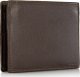 Camel Active CAMEL ACTIVE B34 703 20  portfel męski skórzany B34 703 20 3
