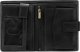 OCHNIK OCHNIK PL-190 skórzany portfel męski czarny PL-190 2
