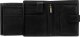 OCHNIK OCHNIK PL-190 skórzany portfel męski czarny PL-190 3