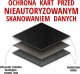 Verona VERONA Tattoo skórzany portfel damski 343D 343D 6