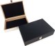 Swarovski SV 070 skórzany portfel z kamieniami swarovskiego fiolet SV 070 5