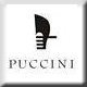 Puccini PUCCINI skórzany portfel damsk na suwak i MU1962 ciemno czerwony RFID MU1962 8