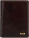 OCHNIK OCHNIK skórzany portfel męski PL-145/89 PL-145/89 1