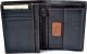 Camel Active CAMEL ACTIVE 128-705-20 skórzany portfel męski 128 708 20 2
