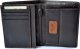 Camel Active CAMEL ACTIVE 128-705-20 skórzany portfel męski 128 708 20 7