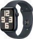 Smartwatch Apple Watch SE GPS + Cellular 44mm Midnight Alu Sport M/L Czarny  (MXGM3QF/A) 1