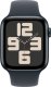 Smartwatch Apple Watch SE GPS + Cellular 44mm Midnight Alu Sport M/L Czarny  (MXGM3QF/A) 1