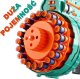 tomdorix NERF Wyrzutnia Blaster Pistolet Karabin Elektryczny AUTOMATYCZNY Na Strzałki 3