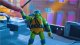 Figurka Playmates WOJOWNICZE ŻÓŁWIE NINJA Figurka 11cm LEONARDO 4