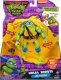 Figurka Playmates WOJOWNICZE ŻÓŁWIE NINJA Figurka DŹWIĘK LEONARDO 1