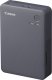 Drukarka fotograficzna Canon Canon SELPHY QX20 BK drukarka do zdjęć termosublimacjyjny 287 x 287 DPI 2.8" x 3.3" (7.2x8.5cm) Wi-Fi 12
