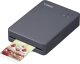 Drukarka fotograficzna Canon Canon SELPHY QX20 BK drukarka do zdjęć termosublimacjyjny 287 x 287 DPI 2.8" x 3.3" (7.2x8.5cm) Wi-Fi 13