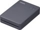 Drukarka fotograficzna Canon Canon SELPHY QX20 BK drukarka do zdjęć termosublimacjyjny 287 x 287 DPI 2.8" x 3.3" (7.2x8.5cm) Wi-Fi 15