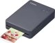 Drukarka fotograficzna Canon Canon SELPHY QX20 BK drukarka do zdjęć termosublimacjyjny 287 x 287 DPI 2.8" x 3.3" (7.2x8.5cm) Wi-Fi 2
