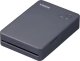 Drukarka fotograficzna Canon Canon SELPHY QX20 BK drukarka do zdjęć termosublimacjyjny 287 x 287 DPI 2.8" x 3.3" (7.2x8.5cm) Wi-Fi 7
