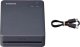 Drukarka fotograficzna Canon Canon SELPHY QX20 BK drukarka do zdjęć termosublimacjyjny 287 x 287 DPI 2.8" x 3.3" (7.2x8.5cm) Wi-Fi 8
