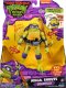 Figurka Playmates WOJOWNICZE ŻÓŁWIE NINJA Figurka DŹWIĘK DONATELLO 1