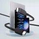 Anker Anker A81D5H11 kabel USB 0,9 m USB C Czarny 2